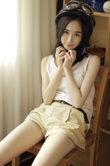 美丽的妈妈